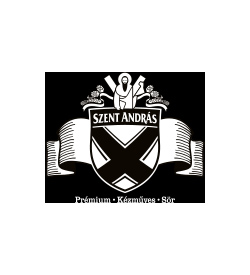 Szent András sörfőzde